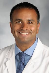 Rohan L Deraniyagala, MD