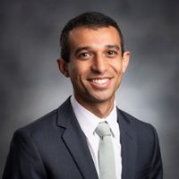 John P Mahajan, MD