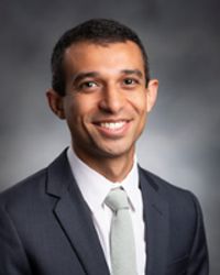 John P Mahajan