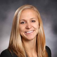 Katie M Sonneveldt, PA-C