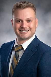 Michael T Fry, MD