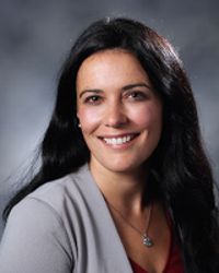 Laura C Gerencer