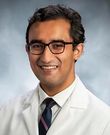 Rohit Vyas, MD