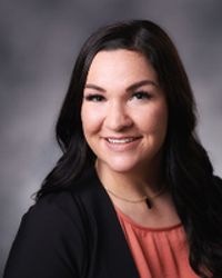 Leah B Westjohn
