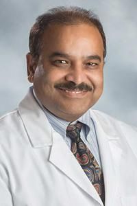 Sasenarine S Persaud, MD