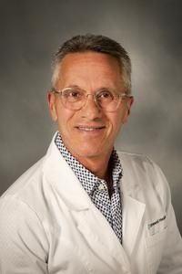 Alan J Schram, DPM