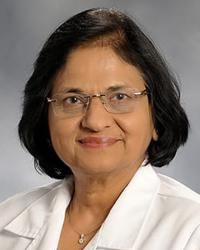 Sudha R Patel