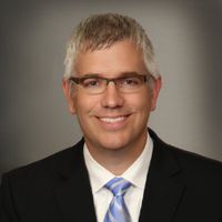 Eric D Snyder, MD