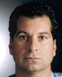 James G Sisamis