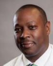 Claudell Cox, MD