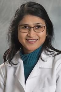 Eva Saha, MD