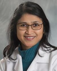 Eva Saha