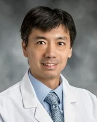 John C Pui
