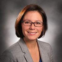 Lindsay L Fox, MD