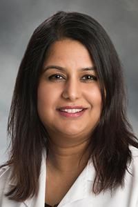Harpreet Sagar, MD