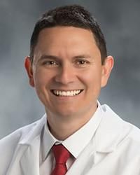 Ismael E Gonzalez Rangel