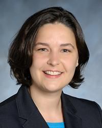 Cristen L Laird
