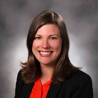 Megan E Bratcher, PhD