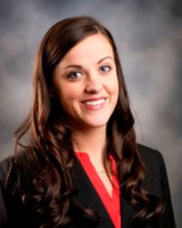 Mary K VanderWerp