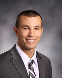 Bryan D Anderson