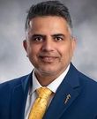 Ravinder S Sandhu, MD