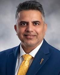 Ravinder S Sandhu