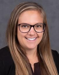 Rebecca L Krzysiak, NP