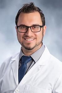 Jesse S Haddad, MD