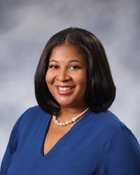 Tishanna N Ferguson