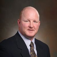 Brian P Burns, PA-C