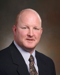 Brian P Burns