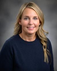 Jennifer Vander Wall