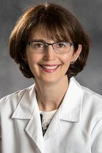 Dana Zakalik, MD