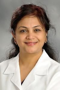 Indrani Nimmagadda, MD