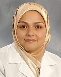 Farah Mehdi