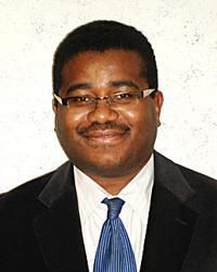 Chijioke C Nwagwu