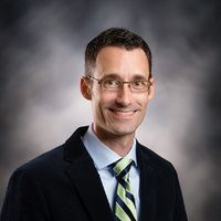 Jason R Frost, DO