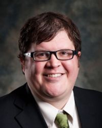 Jacob P Scott