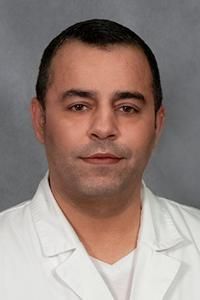 Talal T Khader, MD