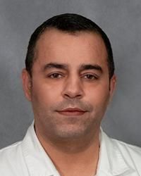 Talal T Khader