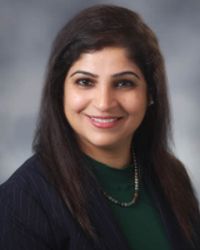 Mudita Bhugra