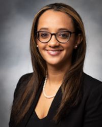Abeba M Berhane