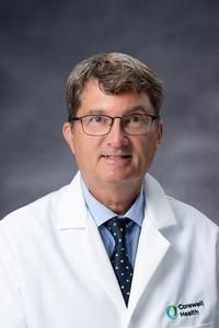 David M Kraklau, MD