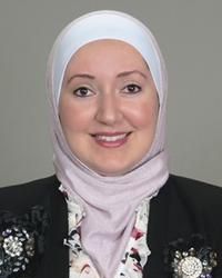 Dania S Assad