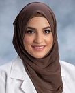 Jamilah J Alhashidi, MD