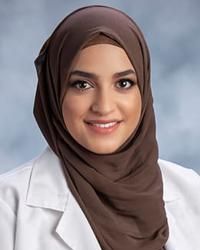 Jamilah J Alhashidi
