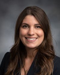 Natalie M Norman
