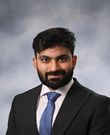 Yashkumar Anilkumar Bhalala, DPM