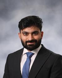 Yashkumar Anilkumar Bhalala