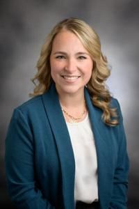 Camie J Wisinski, CNM
